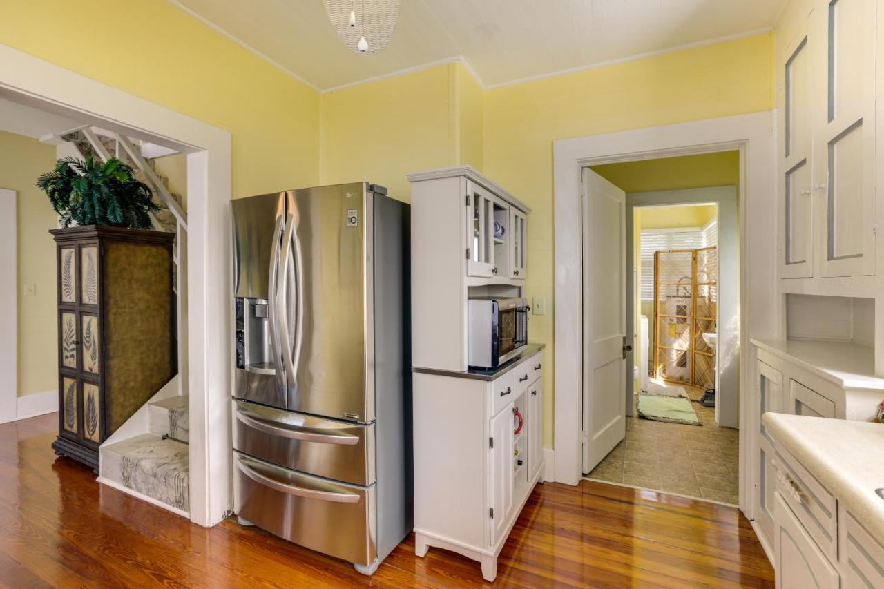 Waterfront Ochlockonee Bay Cottage With Views! Panacea Εξωτερικό φωτογραφία